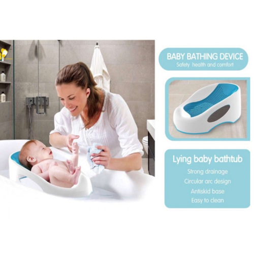 Baby Bathing Device/ Bather